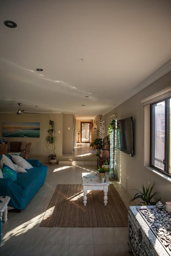 Beach Escape Magnesium Pool Dog Happy Gc Airport Apartment Gold Coast Luaran gambar